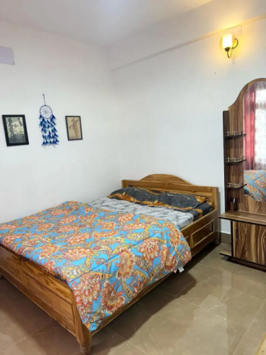 Sherpa Homestay - Darjeeling