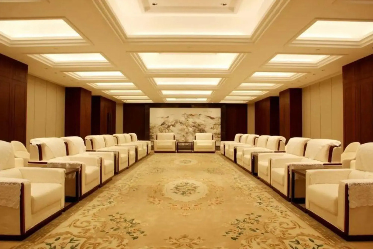 Mingcheng International Hotel