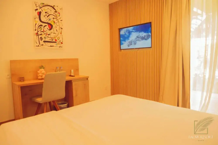 Palms Resort Assinie Managed by Accor