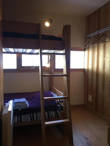 Argentiere - Apartment ideal for ski or summer