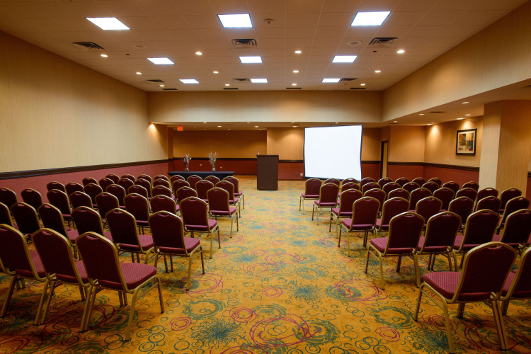Hotel Indigo Rochester Mayo Clinic Area photo 23