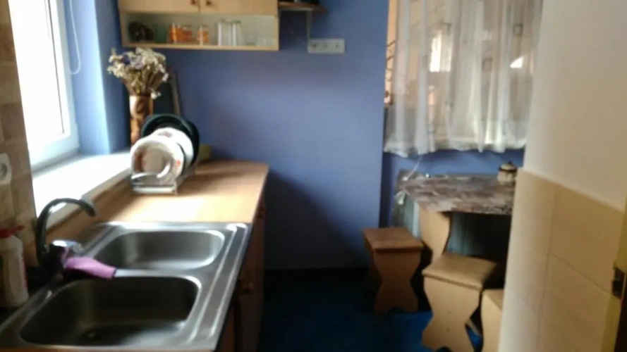 3 Bedrooms Apartment