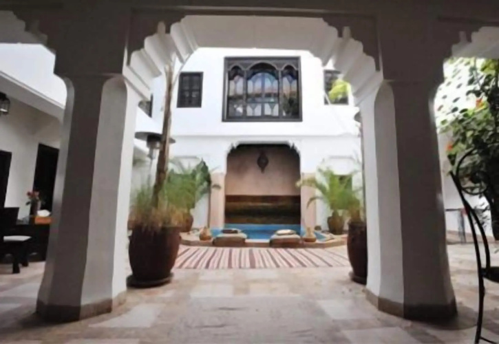 Image de l'hôtel