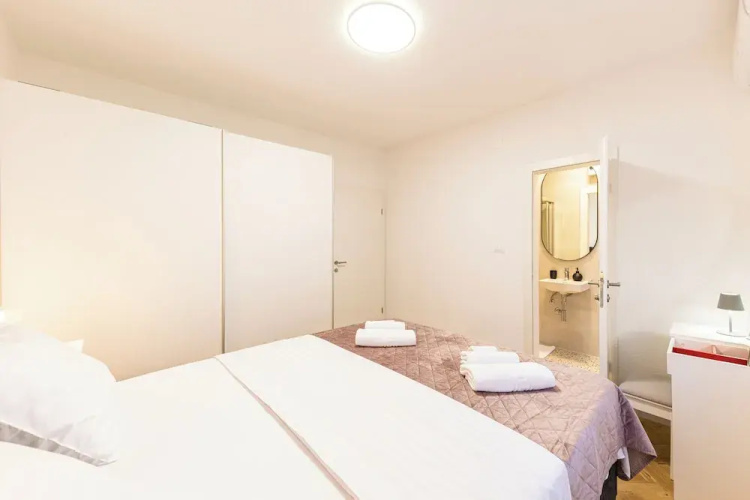 Apartment Kastello - Kastel Luksic