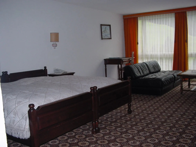 Hotel Regina Terme