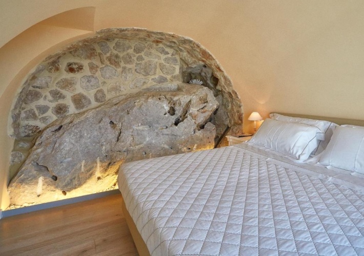 1 Bedroom Cottage