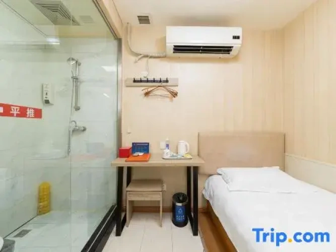 Economy Single room
