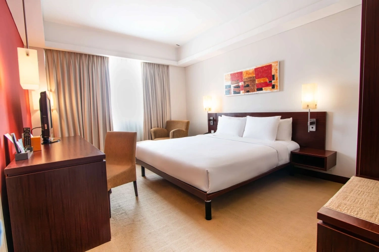 Superior Double room