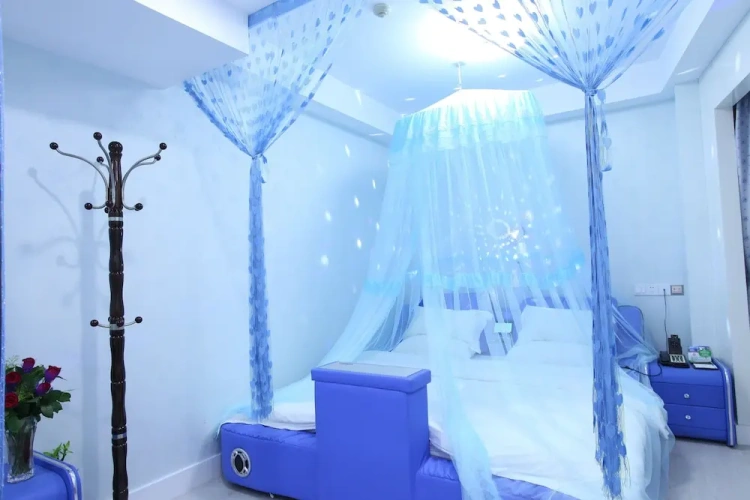 Business Twin room
