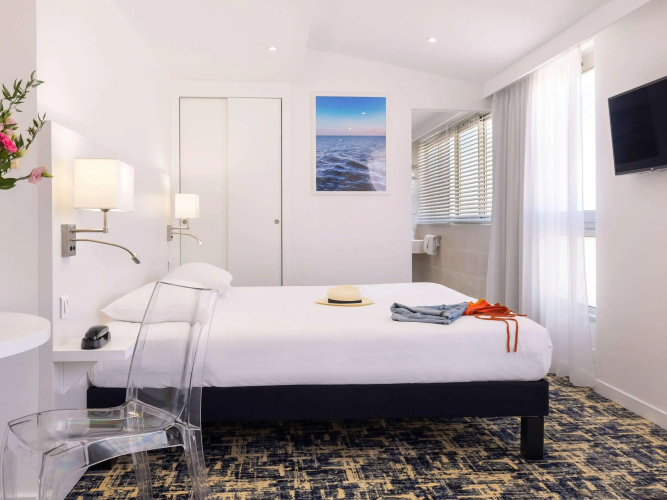 ibis Styles Menton Centre
