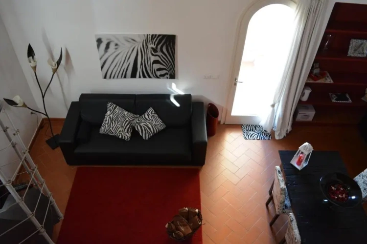 2 Bedrooms Duplex Apartment