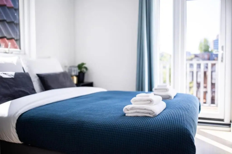 Exceptional 3 Bedroom Serviced Apartment 83m2 -NB304E-