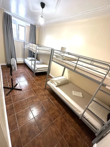 Comfort Quadruple room