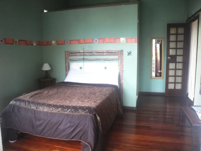 Hemingway Inn
