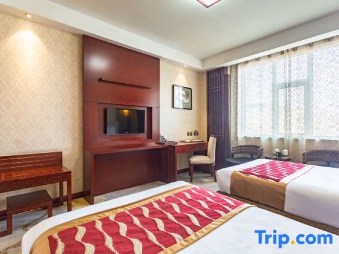 Business Twin room