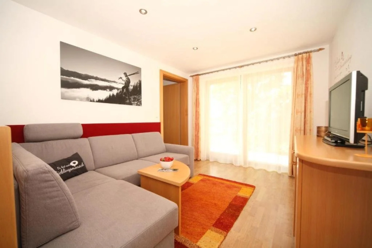 Landappartement Ramsau