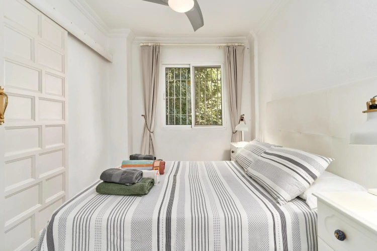 Hawaii 1st floor Burriana, Nerja