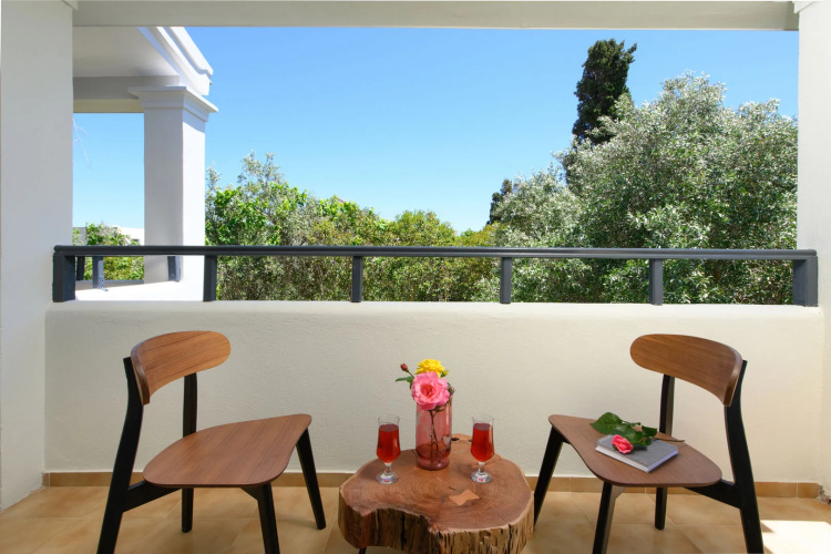 Corfu SunGate Hotel