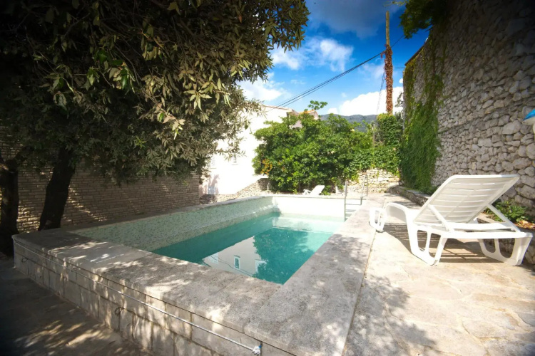 Villa Marijeta