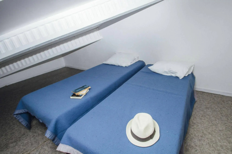Camping Le Bois Fleuri
