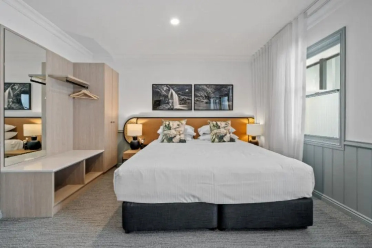 Wildes Hotel Kangaroo Valley photo 6