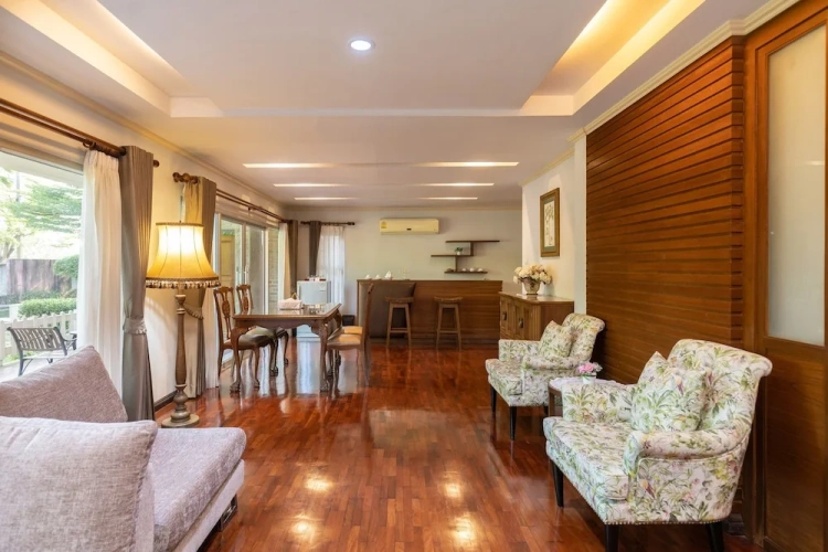 1 Bedroom Junior Suite