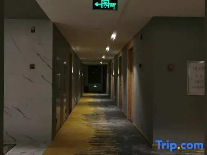 T Residence
