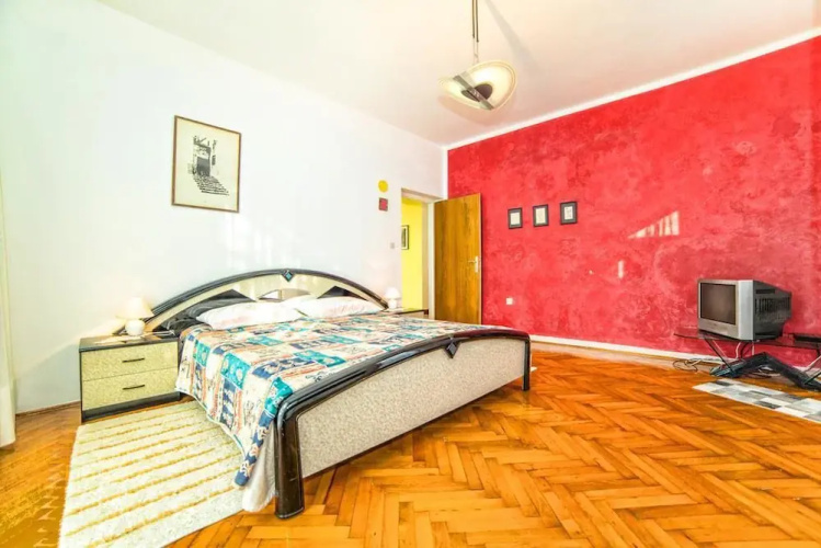 Apartments Matak 1003