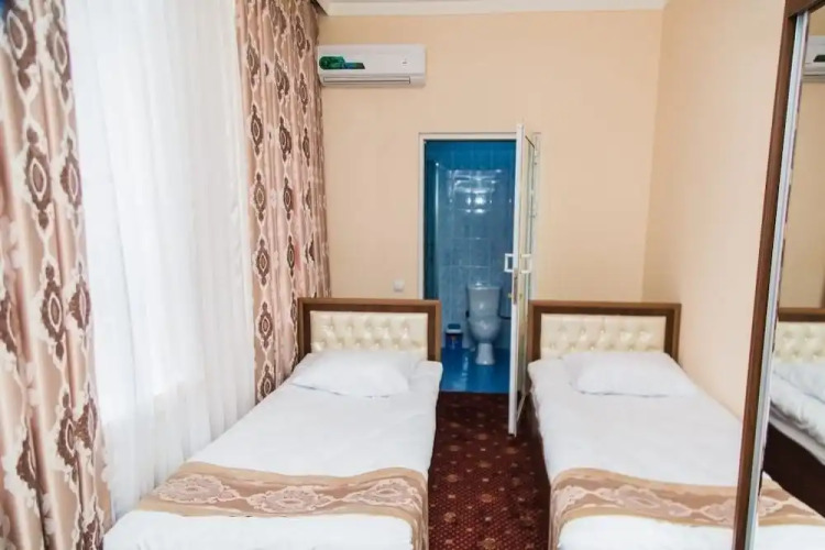 Фотография номера апарт отеля Art