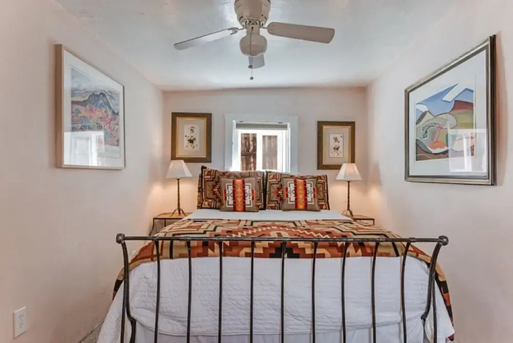 4bd Mariposa