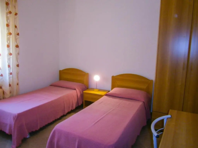 Appartamento Corazza Piano Terra