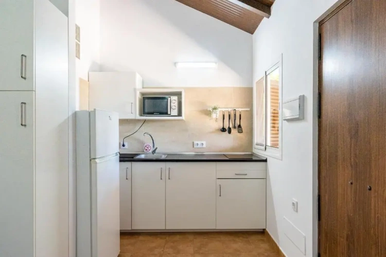 1 Bedroom Cottage