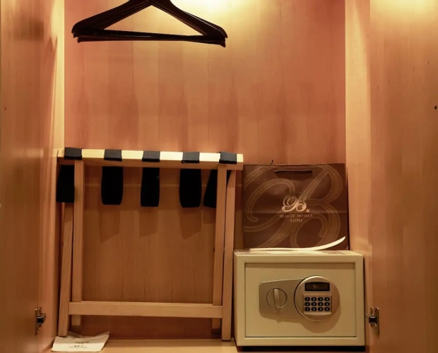 Executive Twin room