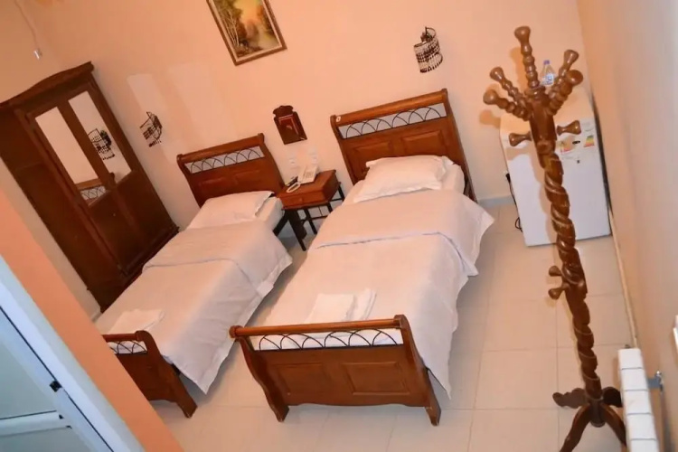 Hotel Taghrast