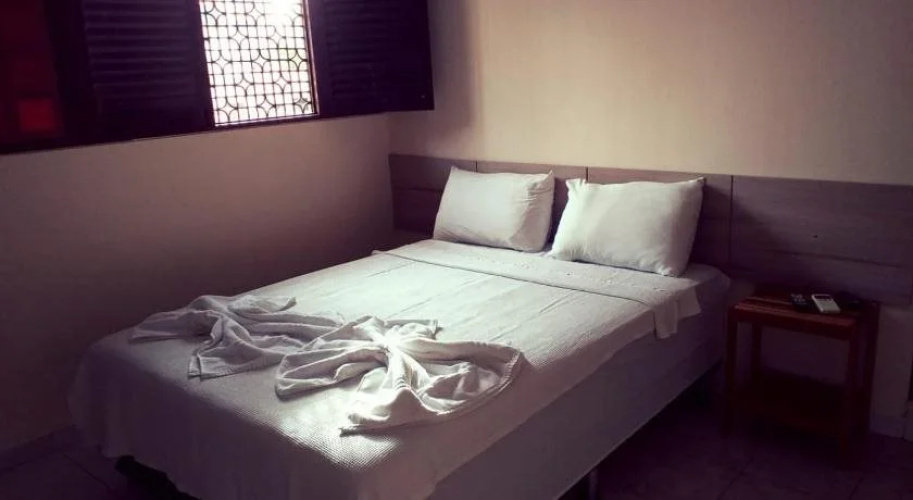 Pousada Cabo Branco