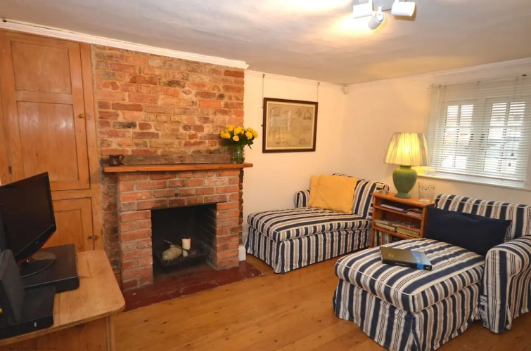 Shepherds Cottage