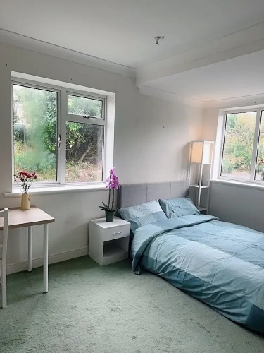 Brighton - 3 Beds - Pet Friendly - Sea View