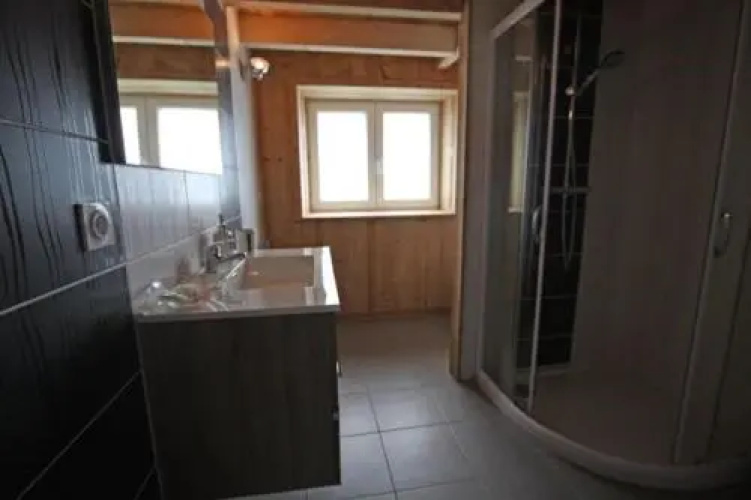 Gîte du Poirier