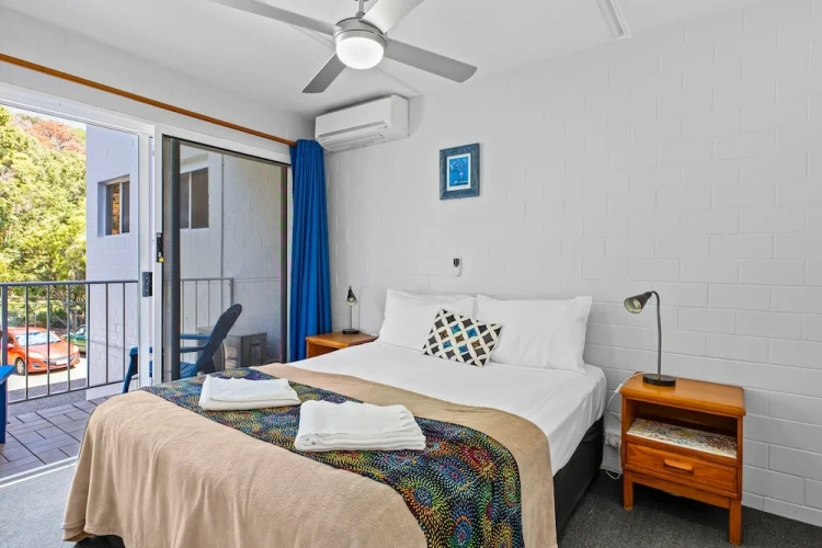 Standard Double Apartment