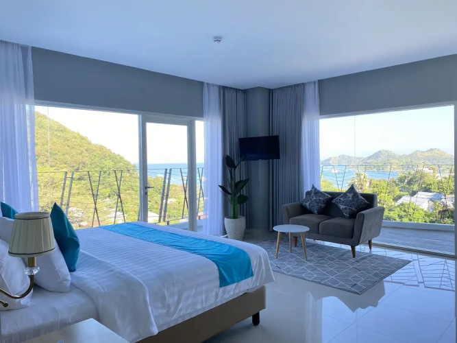 Zasgo Hotel