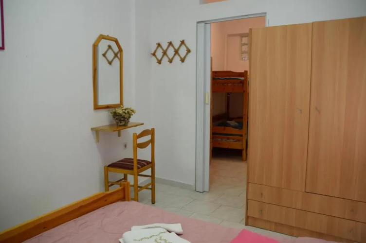 Antony Apartments