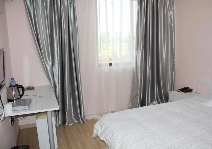 Suzhou Yuexi Inn