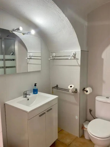 Apartamento Aracena Rural