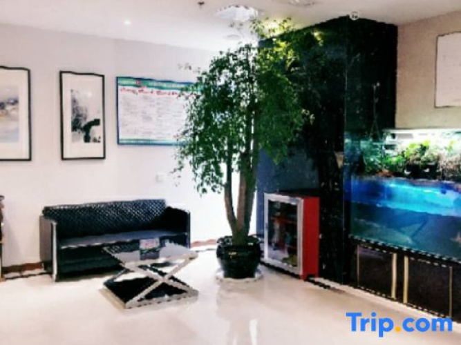 Yusheng Hotel