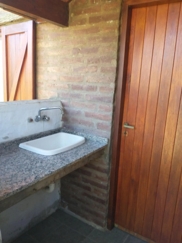 Cabañas Stone Hill