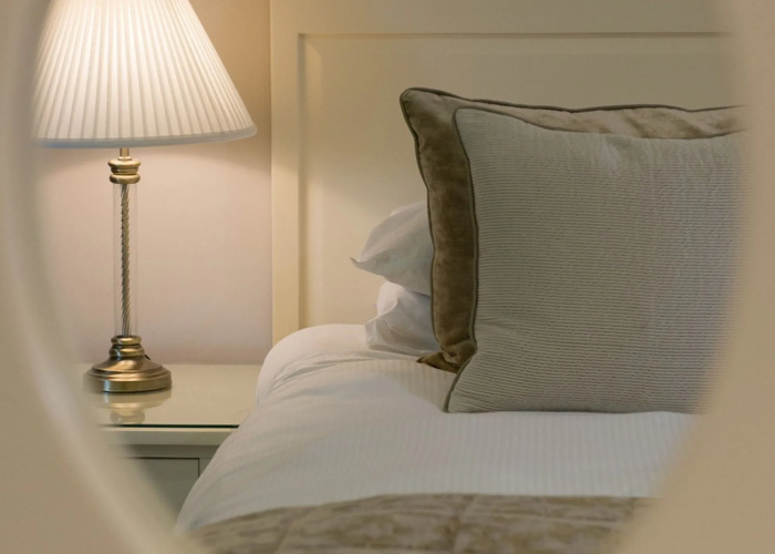 Bartley Lodge Hotel