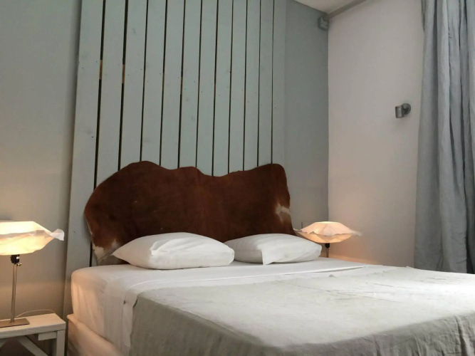 BijBlauw Hotel