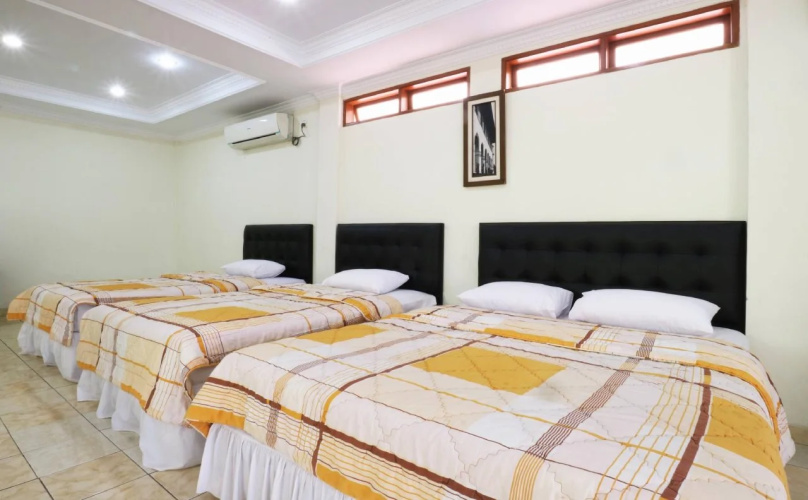 Hotel Ponty Bandung