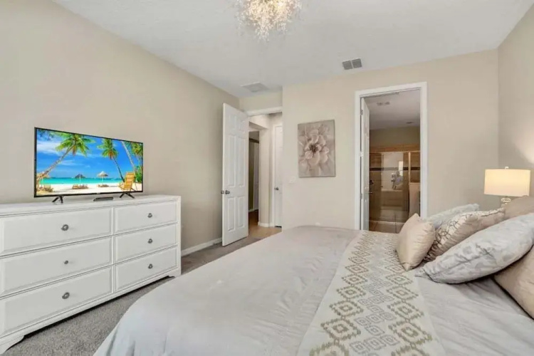 1513nassau 5 Bedroom Villa