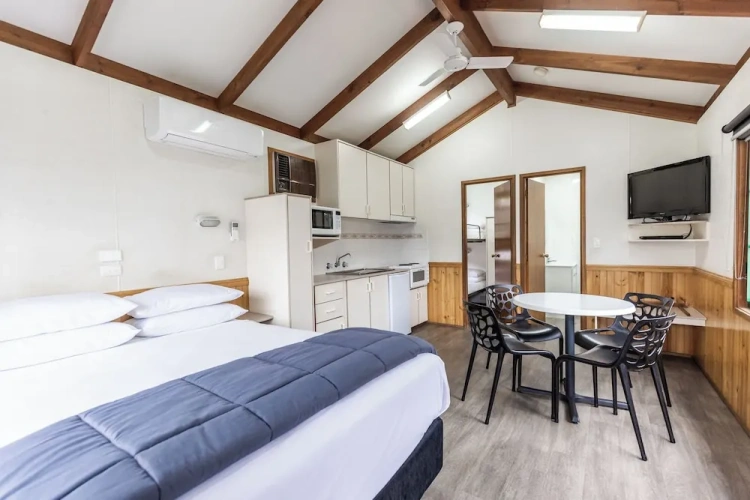 1 Bedroom Cottage